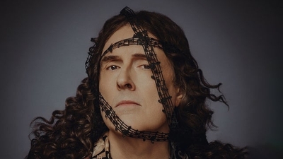 Weird Al Yankovic: Bigger & Weirder 2025 Tour w/ Puddles Pity Party Image #1 Weird Al Yankovic: Bigger & Weirder 2025 Tour w/ Puddles Pity Party Image #1