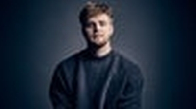 Alex Warren - Cheaper Than Therapy Tour Image #1 Alex Warren - Cheaper Than Therapy Tour Image #1