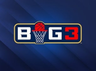 BIG3: Summer In The City - Orlando Image #1