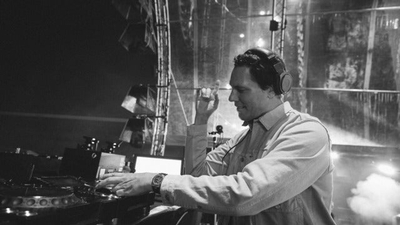 Tiesto Image #1 Tiesto Image #1