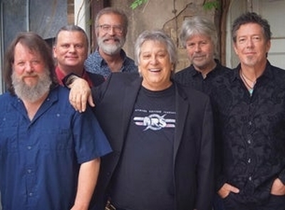 Atlanta Rhythm Section Image #1