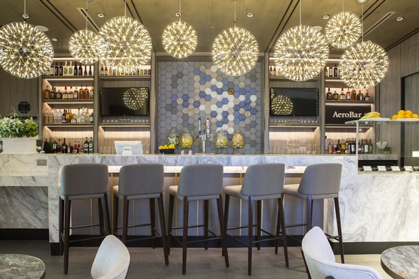 Plaza Premium Lounge Image #5