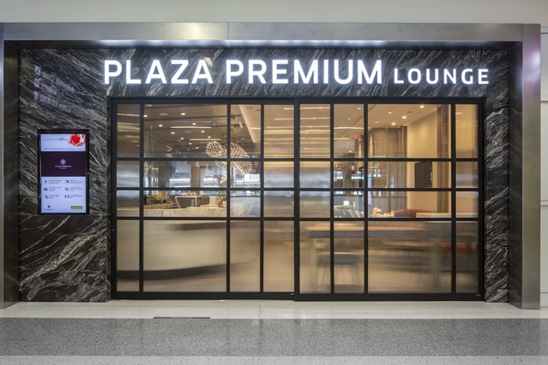 Plaza Premium Lounge Image #6