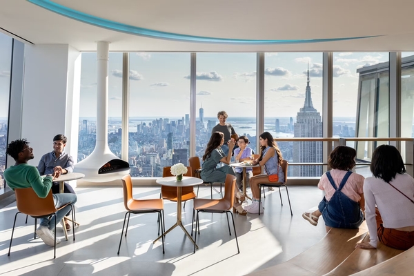 SUMMIT One Vanderbilt Image #2