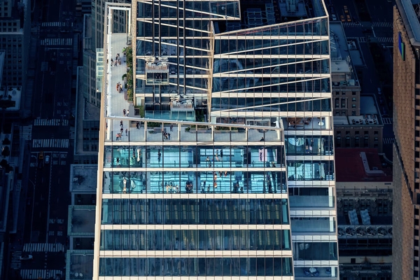 SUMMIT One Vanderbilt Image #3