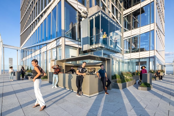SUMMIT One Vanderbilt Image #4