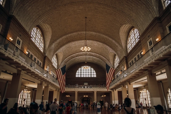 Statue of Liberty Image #2