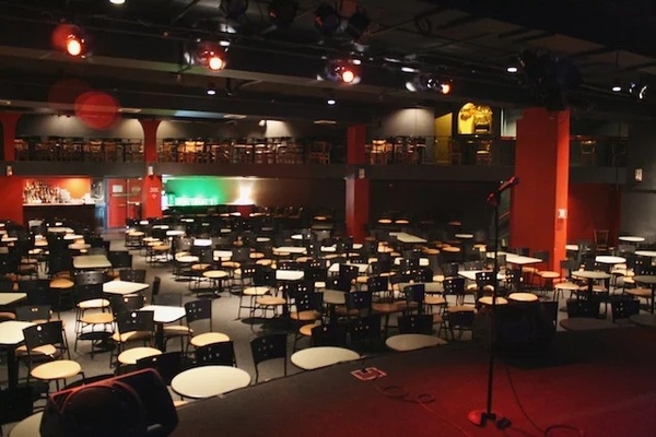Cobb's Comedy Club Image #1 Cobb's Comedy Club Image #1