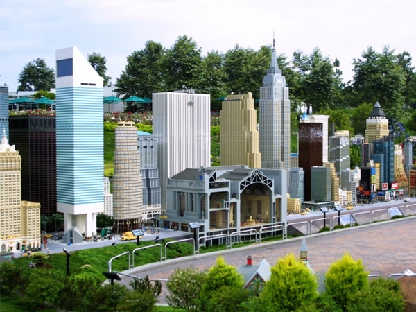 LEGOLAND California Resort Image #3 LEGOLAND California Resort Image #3