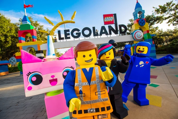 LEGOLAND California Resort Image #8 LEGOLAND California Resort Image #8
