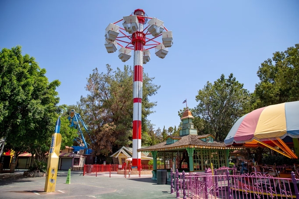 Castle Park Image #4