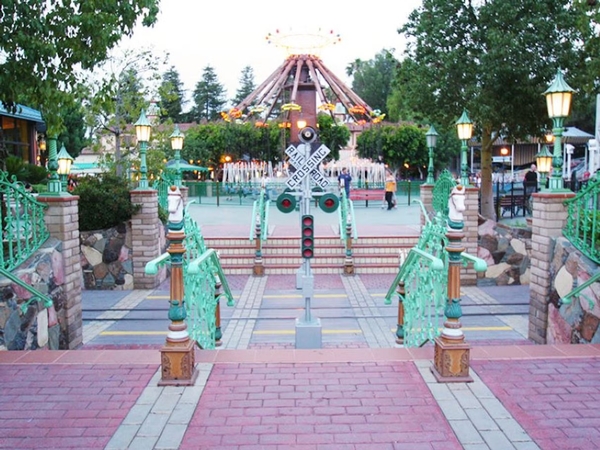 Castle Park Image #5
