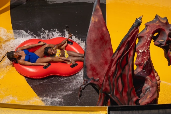 Raging Waters Los Angeles Image #7 Raging Waters Los Angeles Image #7
