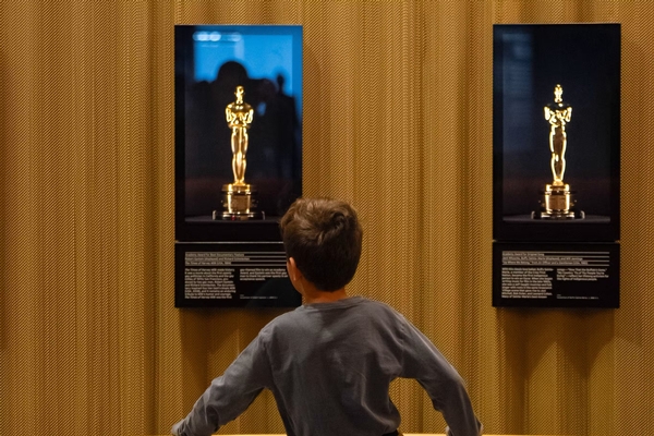 Academy Museum of Motion Pictures Image #2 Academy Museum of Motion Pictures Image #2