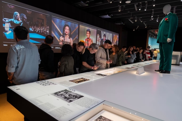 Academy Museum of Motion Pictures Image #4 Academy Museum of Motion Pictures Image #4