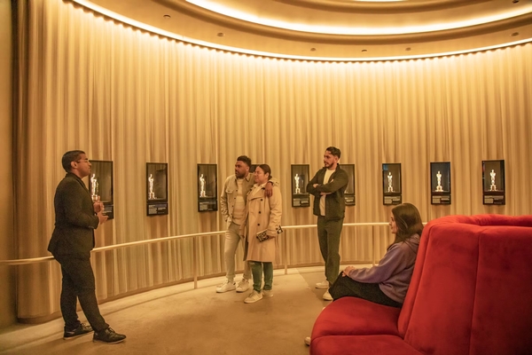 Academy Museum of Motion Pictures Image #5 Academy Museum of Motion Pictures Image #5