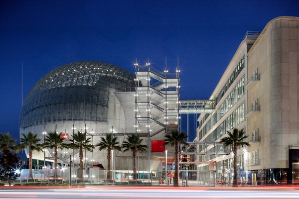 Academy Museum of Motion Pictures Image #8 Academy Museum of Motion Pictures Image #8