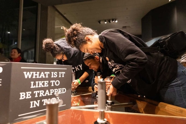 La Brea Tar Pits and Museum Image #4