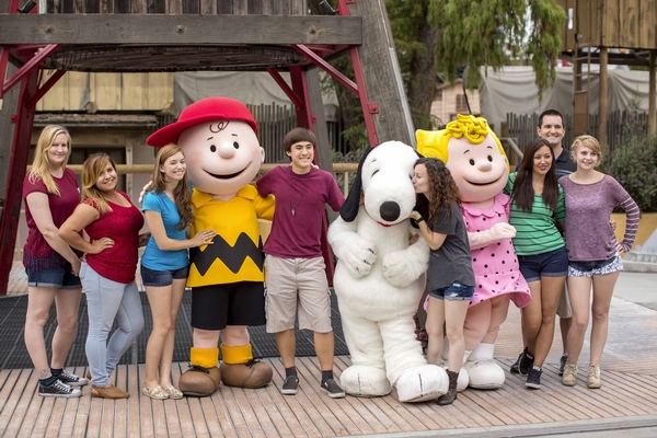 Knott's Berry Farm Image #10 Knott's Berry Farm Image #10