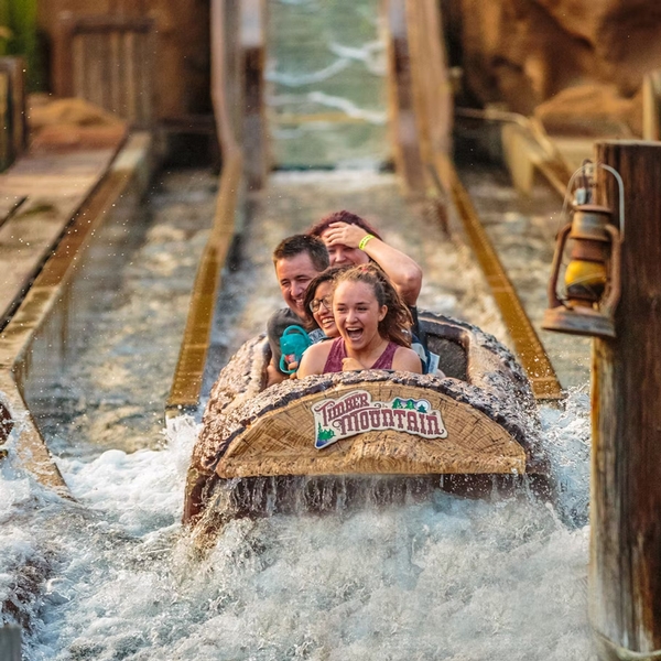 Knott's Berry Farm Image #11 Knott's Berry Farm Image #11
