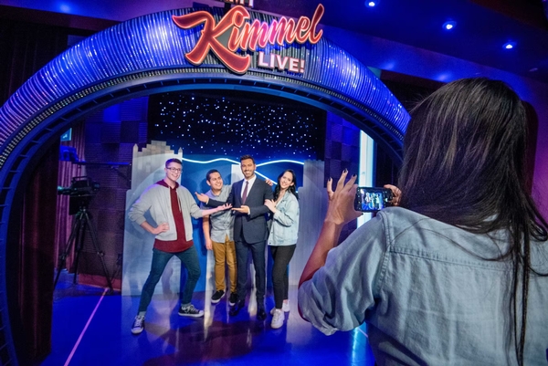 Madame Tussauds Hollywood Image #2 Madame Tussauds Hollywood Image #2