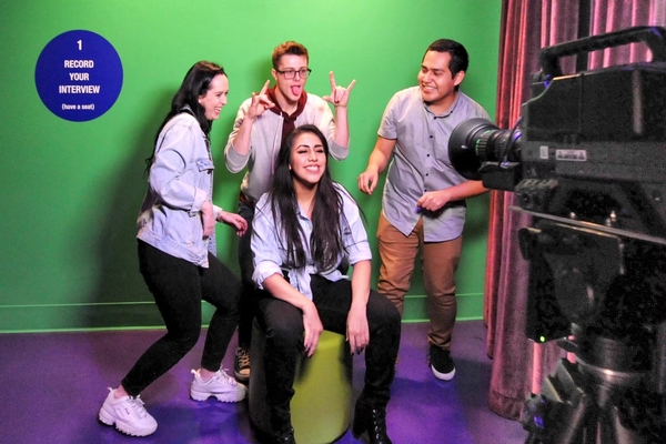 Madame Tussauds Hollywood Image #3 Madame Tussauds Hollywood Image #3