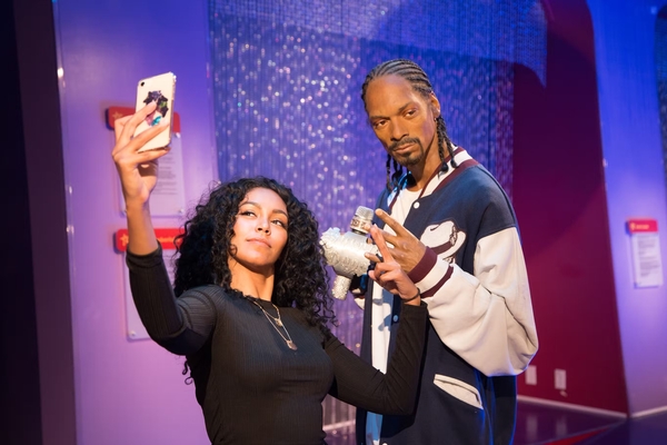 Madame Tussauds Hollywood Image #4 Madame Tussauds Hollywood Image #4