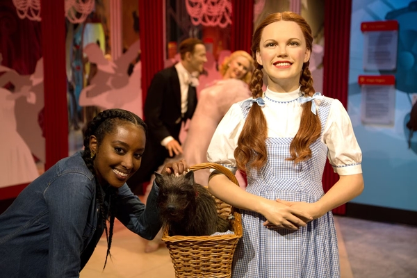Madame Tussauds Hollywood Image #6 Madame Tussauds Hollywood Image #6