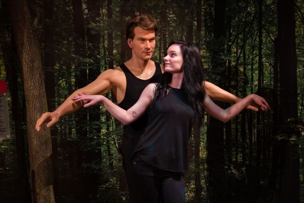 Madame Tussauds Hollywood Image #7 Madame Tussauds Hollywood Image #7