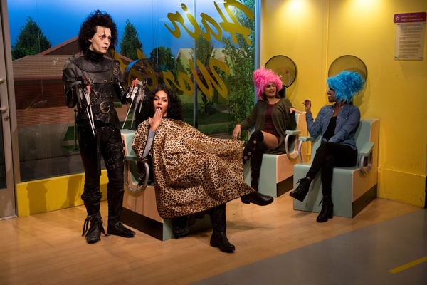 Madame Tussauds Hollywood Image #9 Madame Tussauds Hollywood Image #9