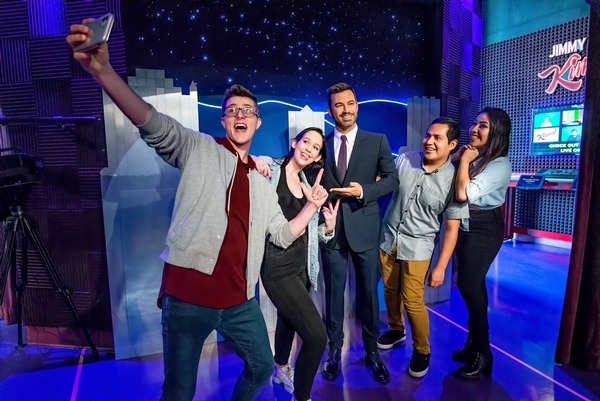 Madame Tussauds Hollywood Image #12 Madame Tussauds Hollywood Image #12