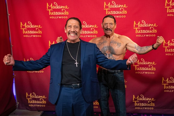 Madame Tussauds Hollywood Image #13 Madame Tussauds Hollywood Image #13