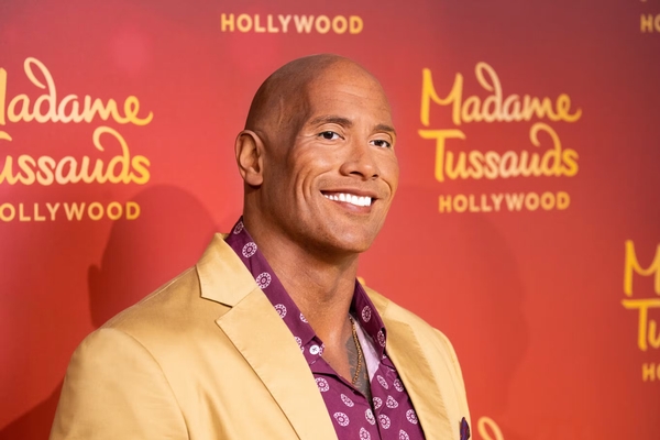 Madame Tussauds Hollywood Image #14 Madame Tussauds Hollywood Image #14