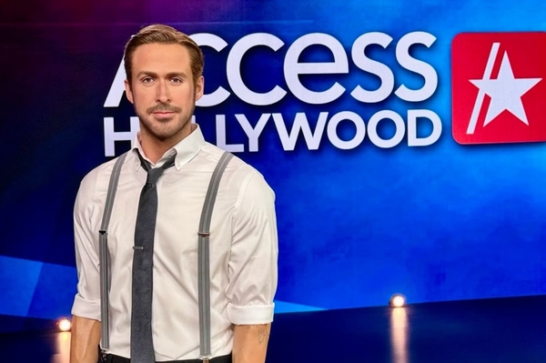 Madame Tussauds Hollywood Image #18 Madame Tussauds Hollywood Image #18