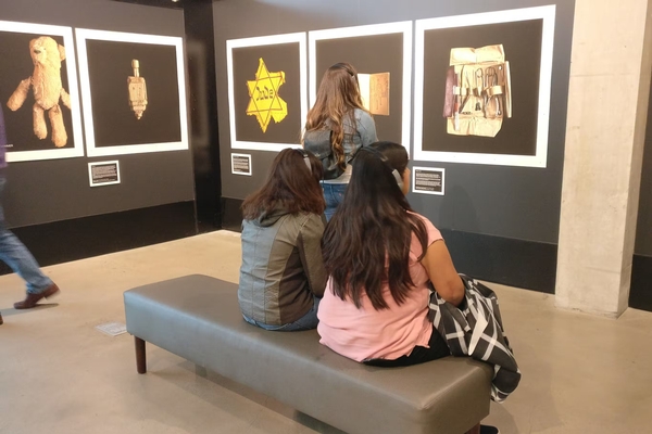 Holocaust Museum LA Image #3 Holocaust Museum LA Image #3