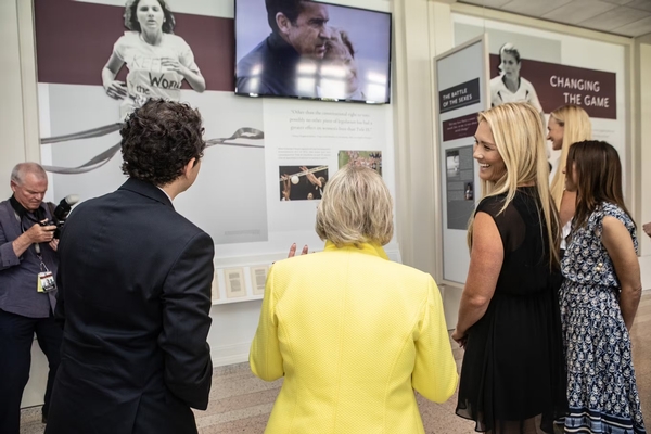 Richard Nixon Presidential Library & Museum Image #2 Richard Nixon Presidential Library & Museum Image #2