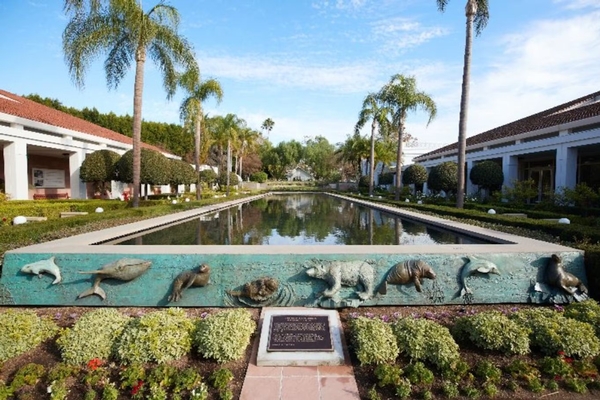 Richard Nixon Presidential Library & Museum Image #4 Richard Nixon Presidential Library & Museum Image #4