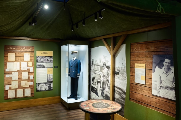 Richard Nixon Presidential Library & Museum Image #6 Richard Nixon Presidential Library & Museum Image #6