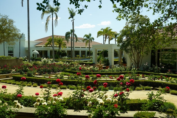 Richard Nixon Presidential Library & Museum Image #8 Richard Nixon Presidential Library & Museum Image #8