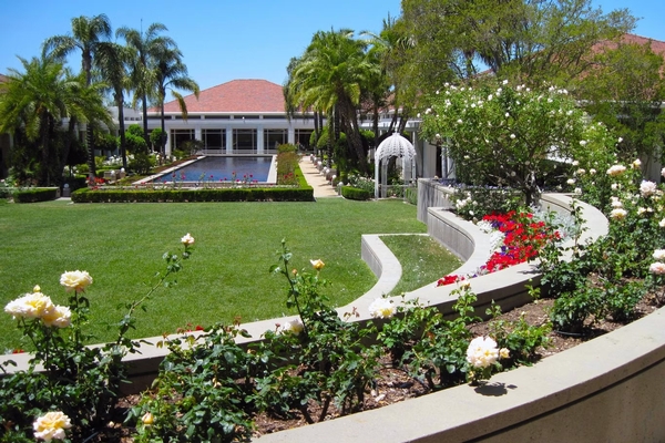 Richard Nixon Presidential Library & Museum Image #9 Richard Nixon Presidential Library & Museum Image #9