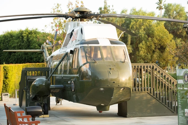Richard Nixon Presidential Library & Museum Image #10 Richard Nixon Presidential Library & Museum Image #10