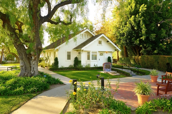 Richard Nixon Presidential Library & Museum Image #13 Richard Nixon Presidential Library & Museum Image #13
