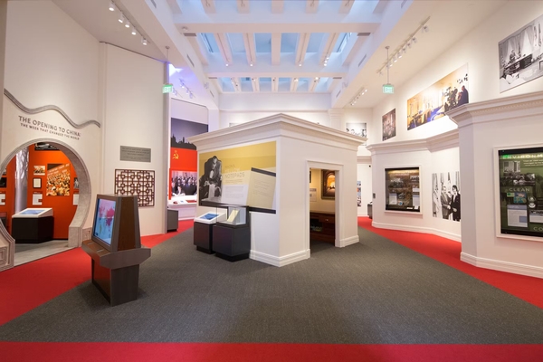 Richard Nixon Presidential Library & Museum Image #14 Richard Nixon Presidential Library & Museum Image #14