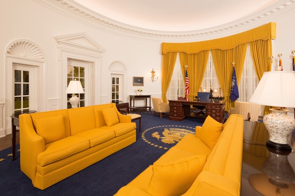 Richard Nixon Presidential Library & Museum Image #16 Richard Nixon Presidential Library & Museum Image #16