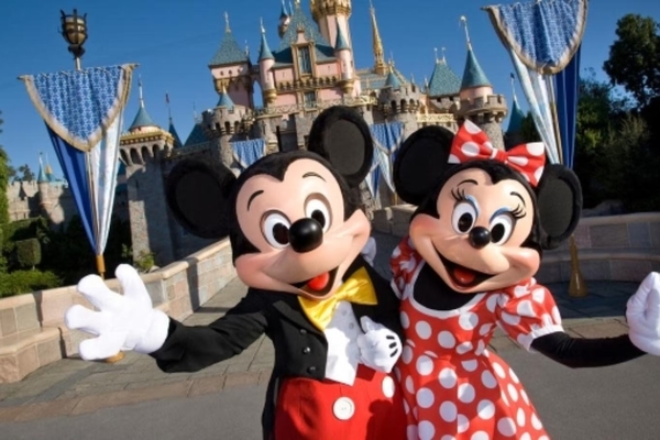 Disneyland Park Image #2 Disneyland Park Image #2