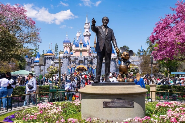 Disneyland Park Image #3 Disneyland Park Image #3