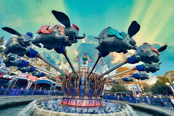 Disneyland Park Image #4 Disneyland Park Image #4