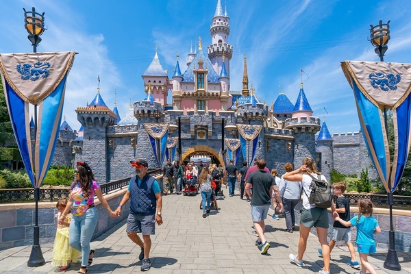 Disneyland Park Image #6 Disneyland Park Image #6