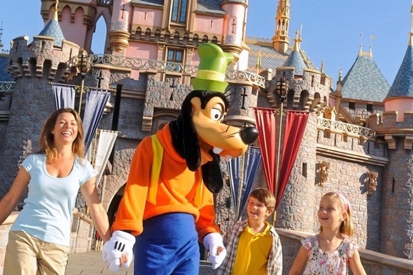 Disneyland Park Image #7 Disneyland Park Image #7