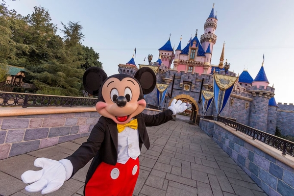 Disneyland Park Image #10 Disneyland Park Image #10